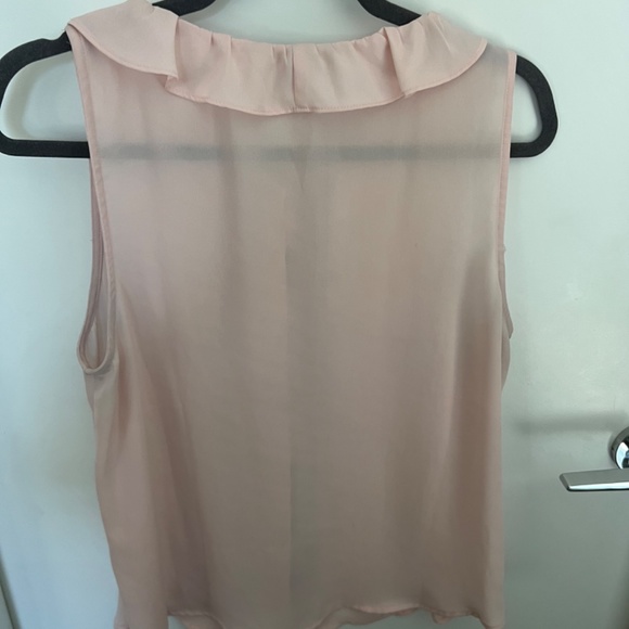 Elegant top - Picture 4 of 4